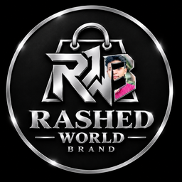 RASHED WORLD BRAND